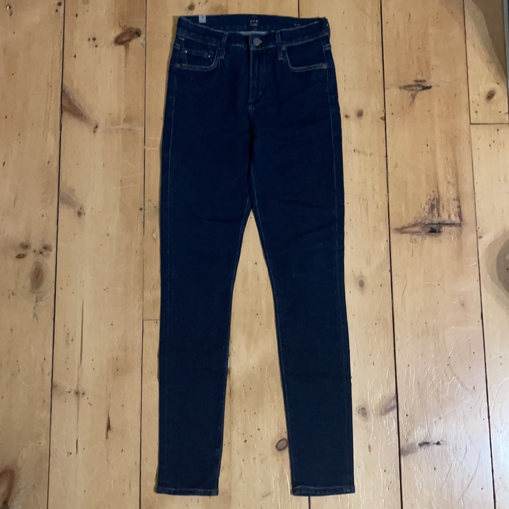Citizens of humanity jeans